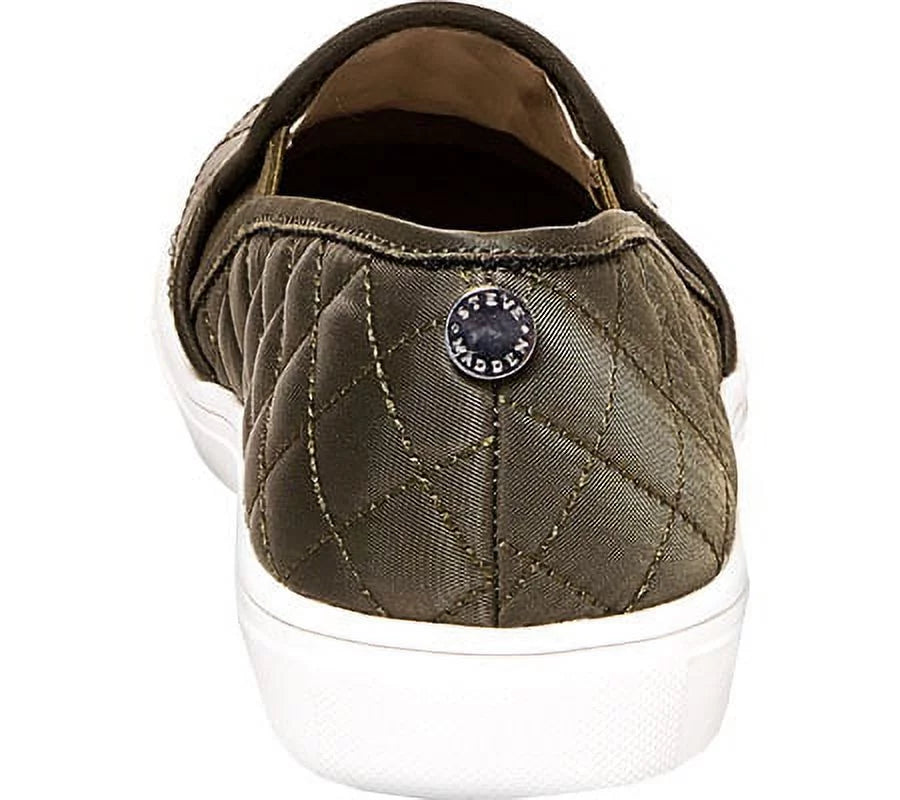 Women's Slip-on Ecentrcq Steve Madden