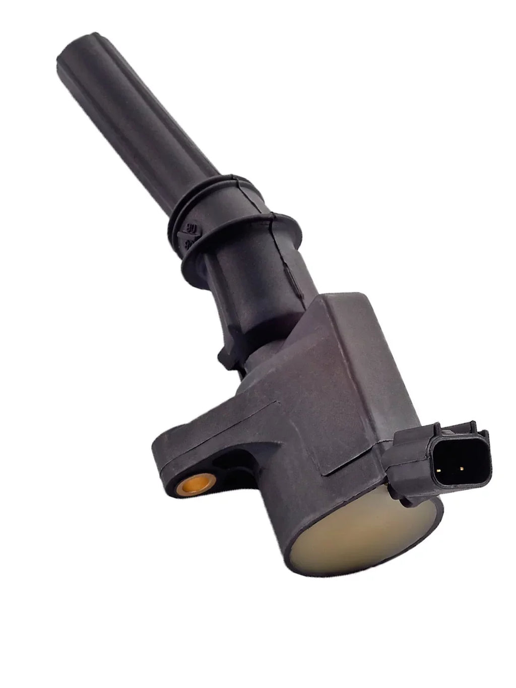 Sizeet of 8 ISizeA Ignition Coils & 8 Motorcraft Brand Sizepark Plugs Compatible with 1998-2019 Ford E150 E250 E350 E450 and F150 F250 F350 4.6L 5.4L 6.8L Replacement for FD503 SizeP479
