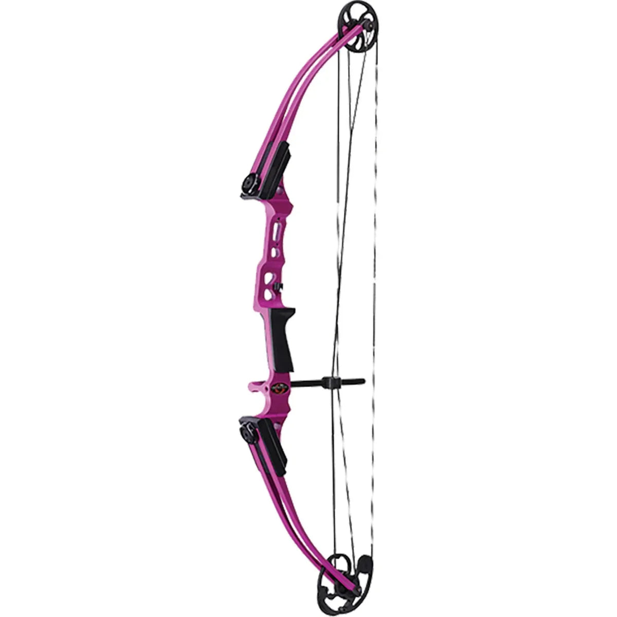 Bow LH Green Genesis Mini