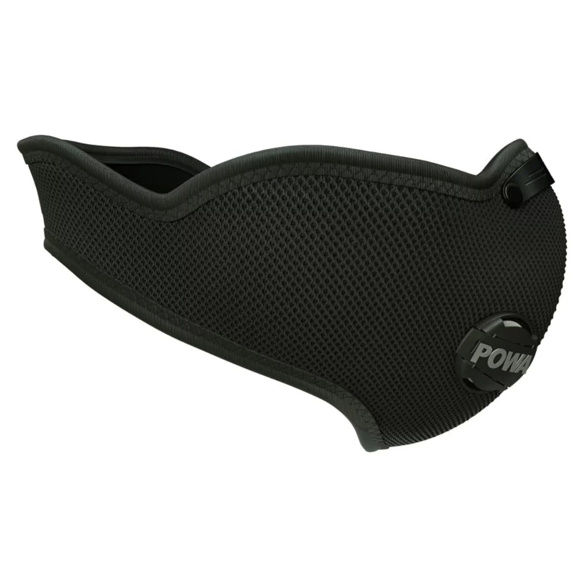 Ultralight XL Mask - Respro Black -