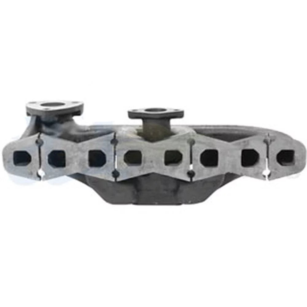 & Massey TO20 Fits TO35, Manifold & RAParts Intake Ferguson Ferguson Fits 150 TE20 TO35 1040903M91 models with 202 Continental more Exhaust MF35 engines Massey for 35 135 204 many TO30