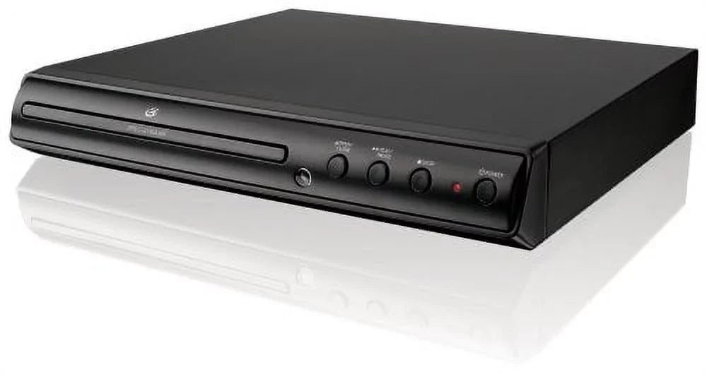 DVD D200B Player GPX