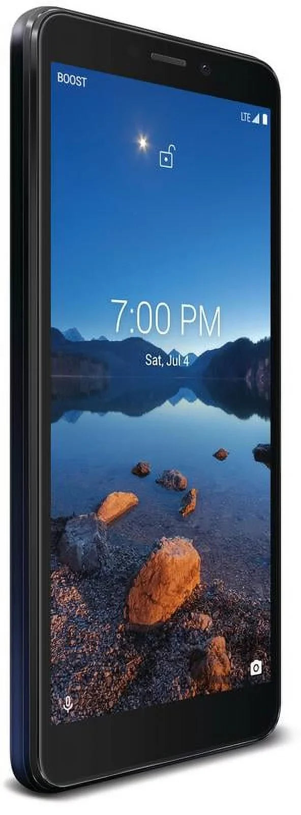 Wiko Ride Boost 2 ANS