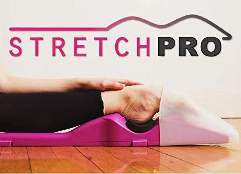 StretchPRO Stretcher TurnBoard) The - Affordable Foot Official (by