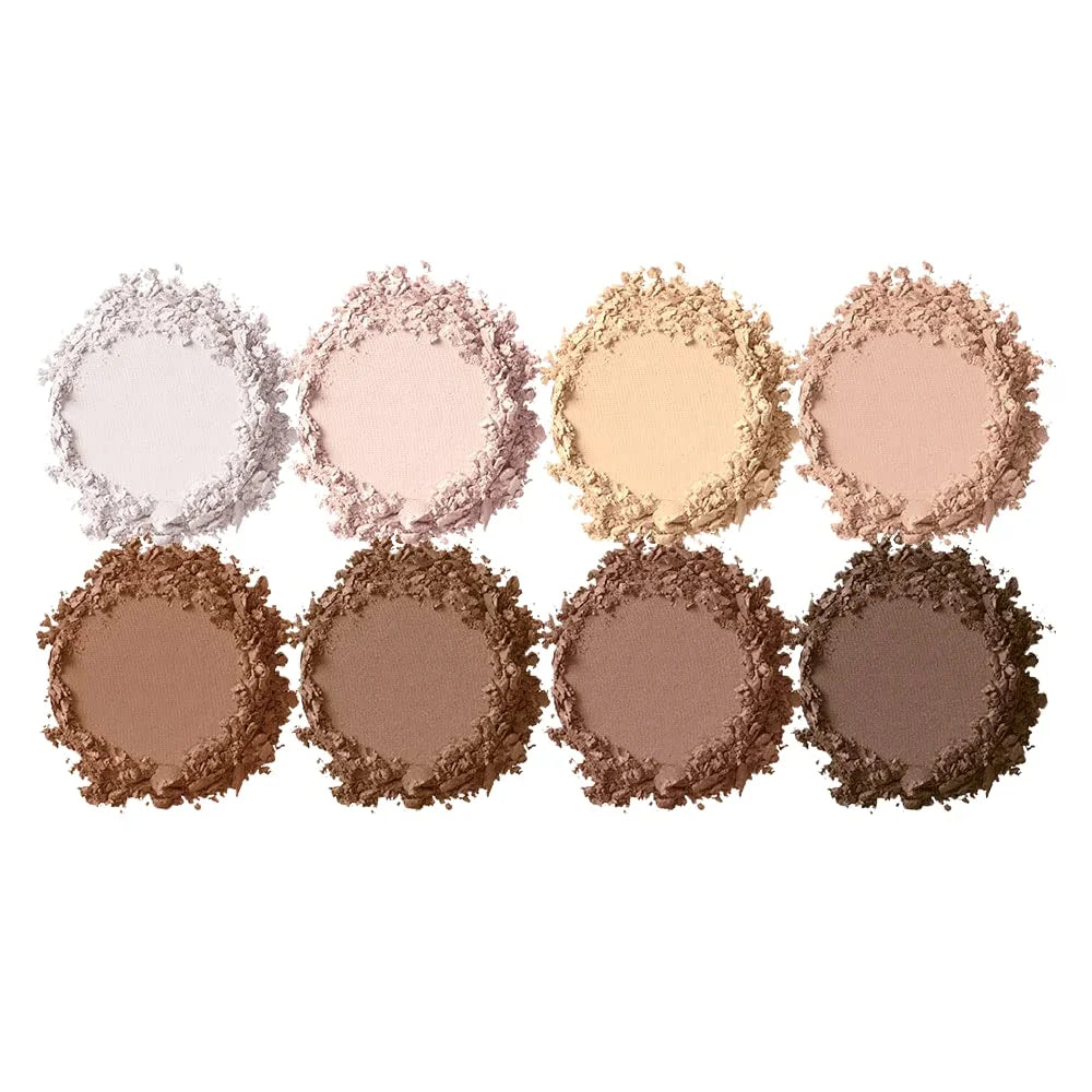 Highlight Palette Makeup Pro & Contour Professional Nyx