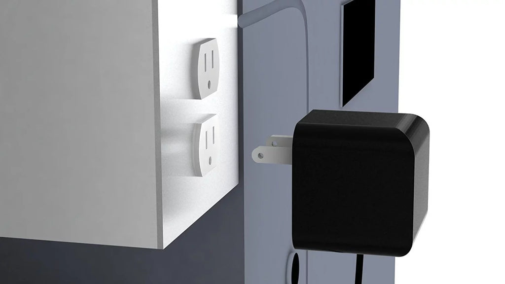 Replace PLUG 16x25x1 Homeowner Electronic Year Including IN! Filter Your and of - AC Furnace Air Air Simply Pads Current Replacement Supply Filter Installed- IT