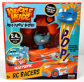 RC Knuckle-Headz Rhino -