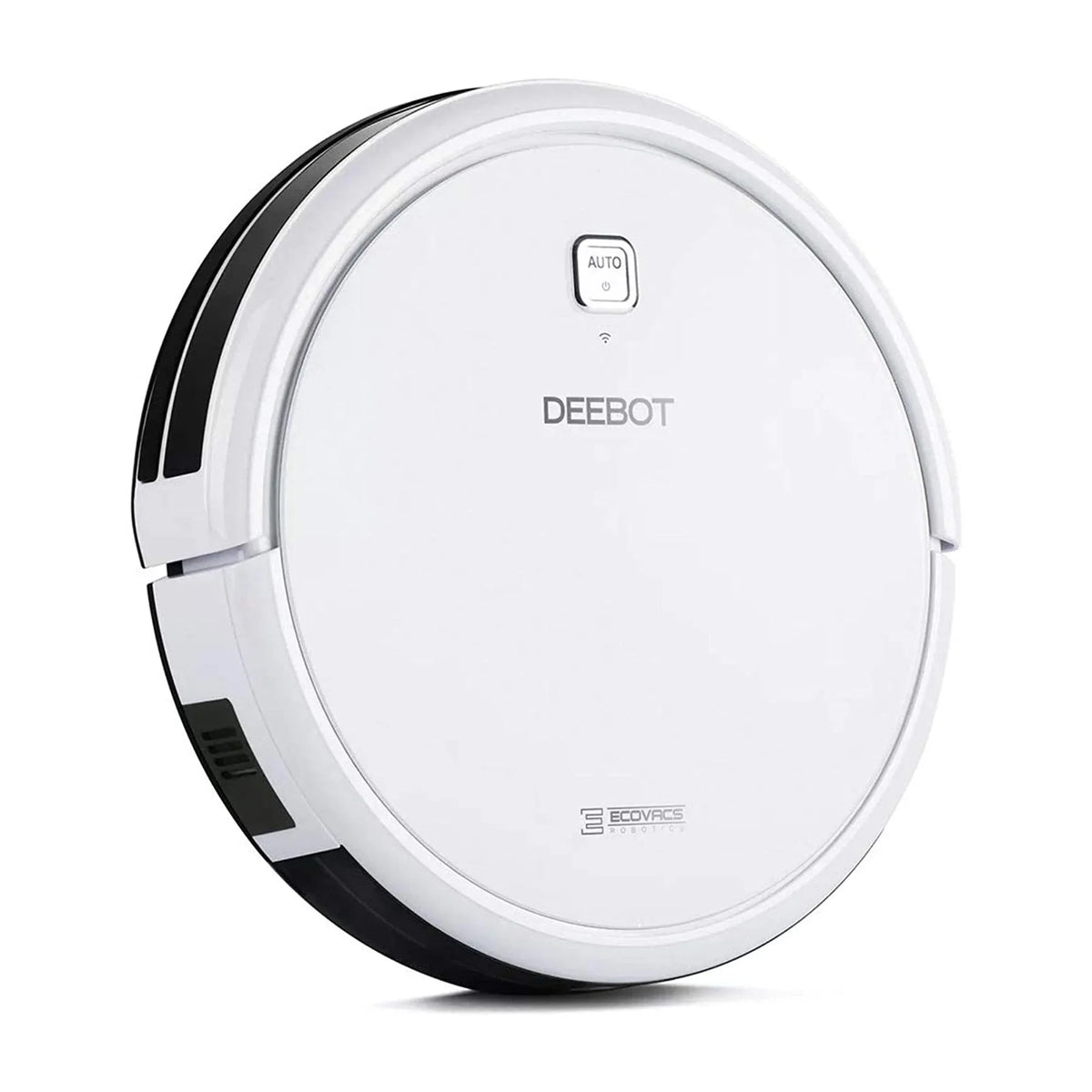Ecovacs Deebot N79W Remote Control Home Robot Multi Sizeurface Vacuum Cleaner