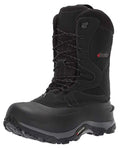 Summit Men Baffin US Mens Black 14 Snow Boot