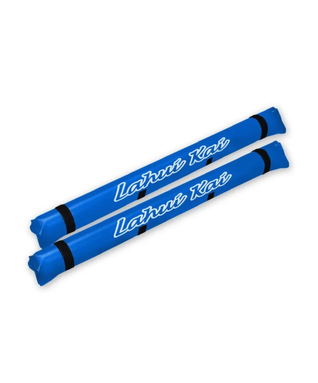 Up Paddleboard, Kai | Paddleboard Rack SUP, 33" Surfboard, Lahui | Premium Stand Pads Kayak, Blue | Canoe Round