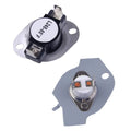 Fuse GLOB Thermostat SOLUTIONS & - Thermal Kit Dryer 279769 PRO