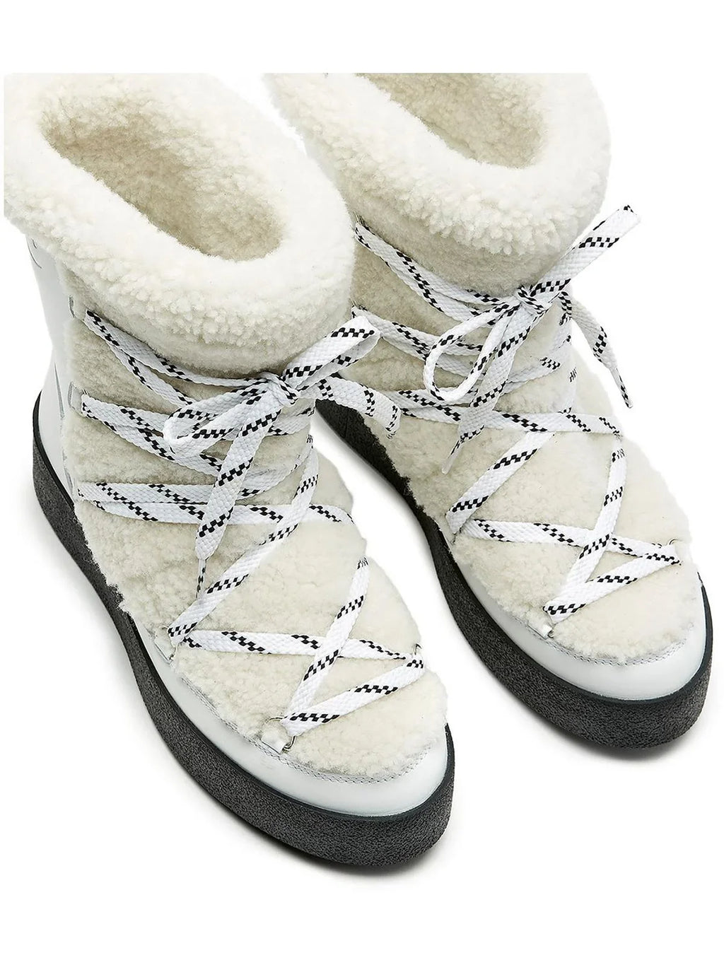 Womens Canadienne Boots La Eloise & Snow Winter