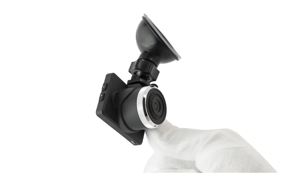Video Cam 2in1 Vehicle Nightvision Recording Fps 30 Hd Dvr Dash