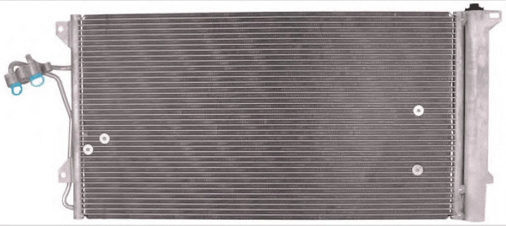 VOLKSWAGEN PORSCHE Q7 CAYENNE 73294 AC659000P Condenser 2004-2010 AUDI vehicles TOUAREG V15621037 fits 2003-2010 94667 Ac 16562123 7L0820411C 2007-2015