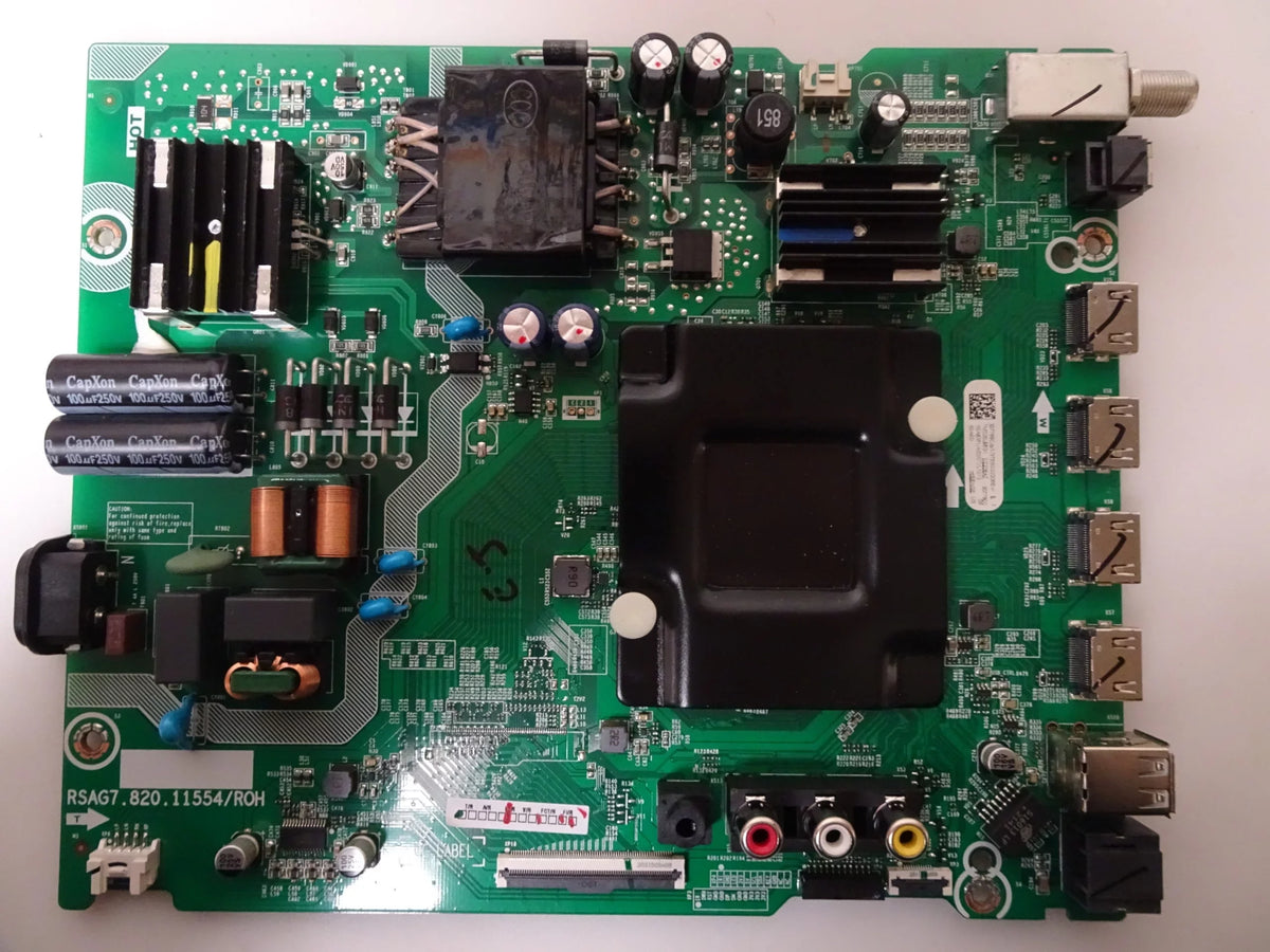 307789C Hisense Main 50A6G Board