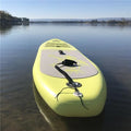Seat Padded Paddle Inflatable Removable with Board Stand-Up