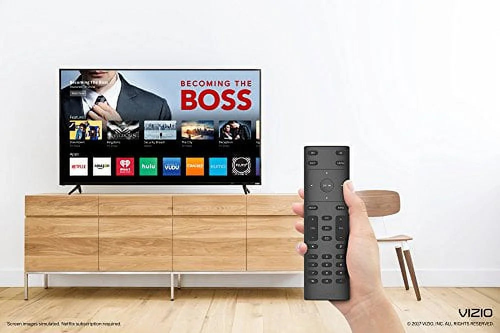 VIZIO TV E50-E3 50" LED FULL-ARRAY (2016) 4K