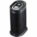 Compact Allergen HPA060, Black Tower HEPA True Remover Honeywell