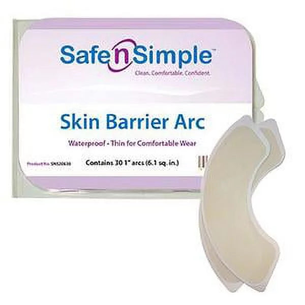 Arc, Skin 2" Waterproof Barrier