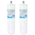 Made USA for Commercial (Pack BGC-3200, CFS8812-ELX, in of Green 2) BEVGUARD liquid CELFXL-1M Swift Compatible Filter , 5601205, SGF-8812ELX Filters