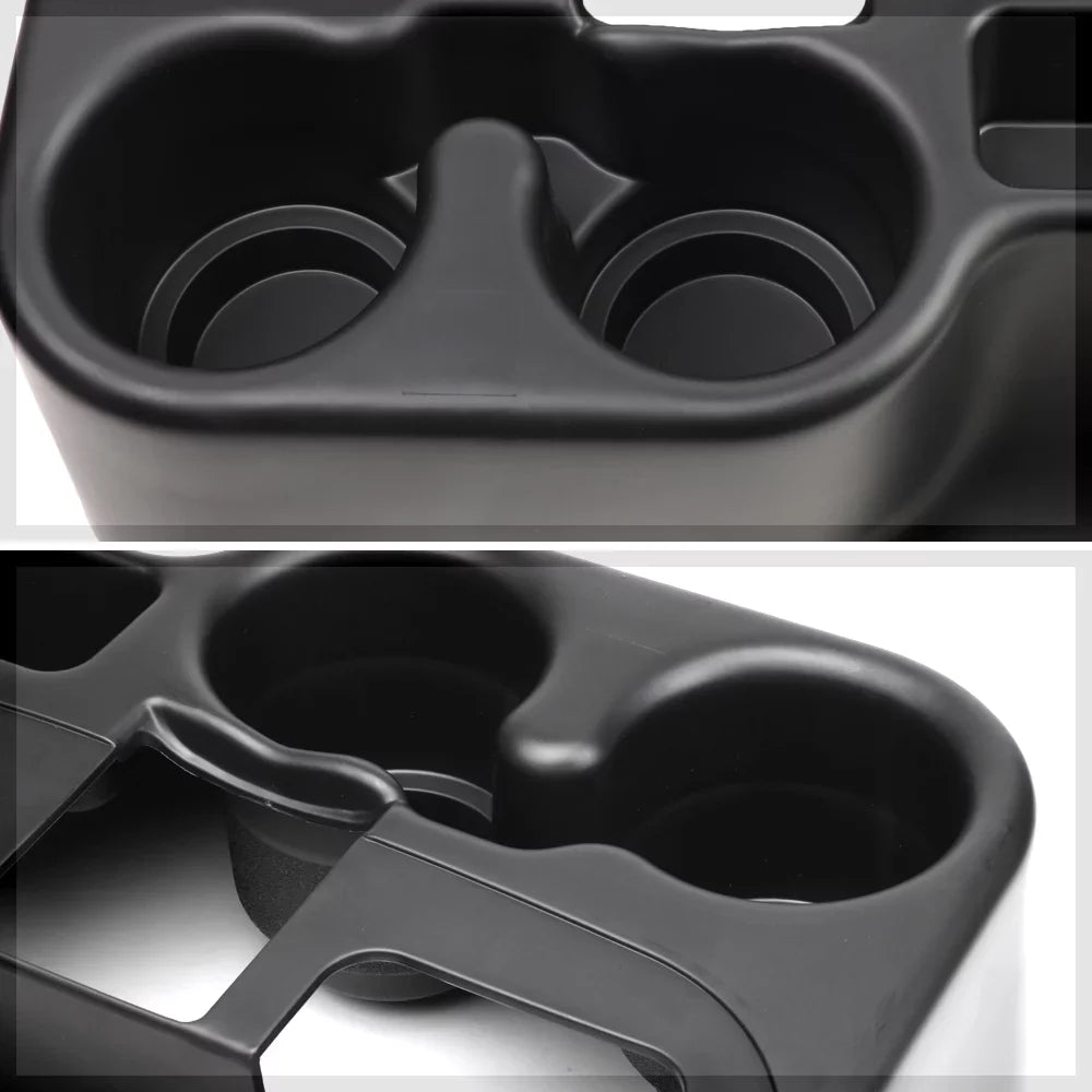 for Dodge Console Front Turck Cup Ram Holder 1500 Organizer Center 03-16 Insert