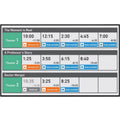 BOARD AQUOS PNUH551 Digital Display Signage Sharp