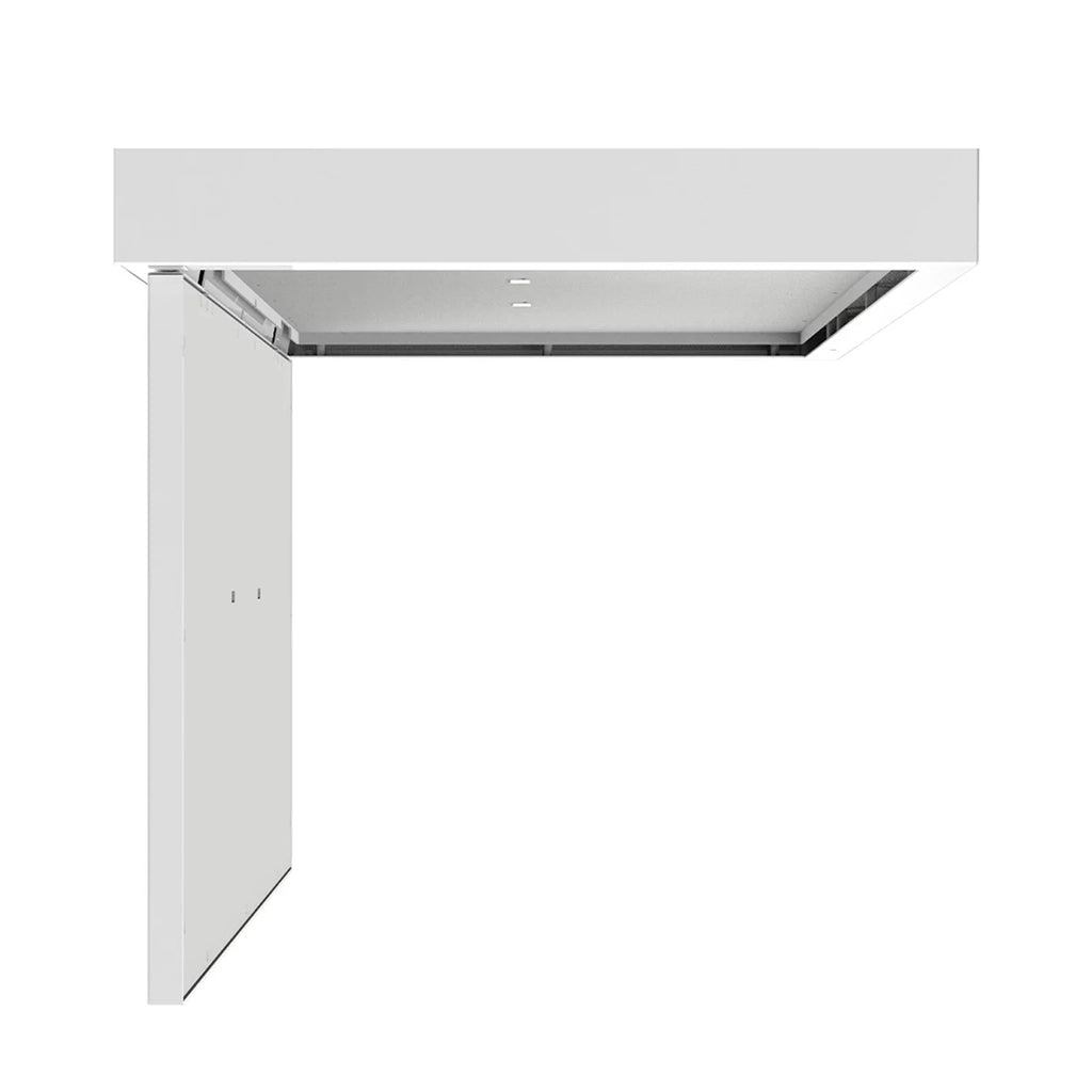 SYLVOX Play, Assistant Smart WiFi 15.6 TV Built-in Cabinet Bluetooth FHD Kitchen Under TV, TV, Smart inch Android Support 1080P