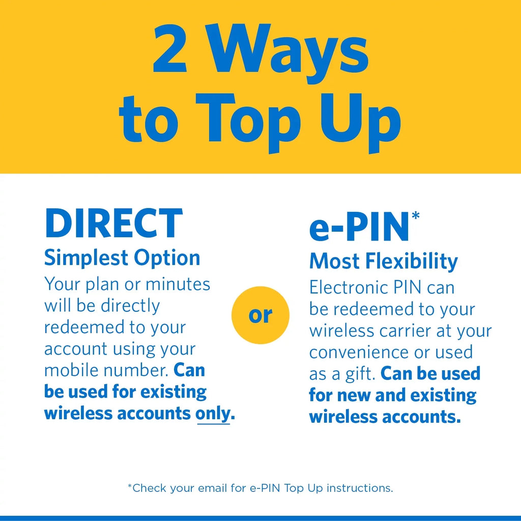 $30 Straight Home Talk Top 30 Center Plan Days Unlimited Direct Up
