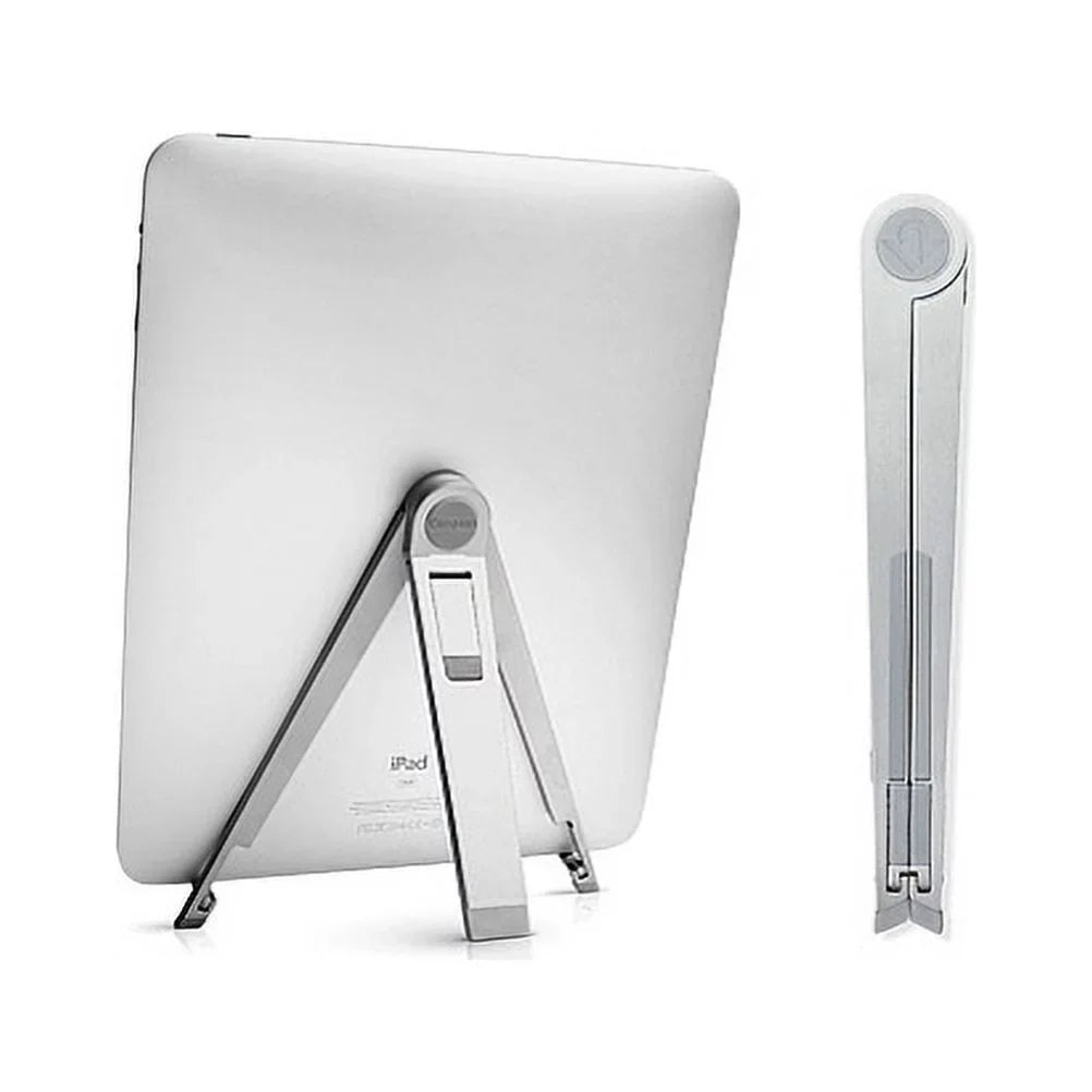 SM-T700 Pro Tab 9.7 for A Holder NOOK Portable NOOK Travel 10.5 8.4 S3 Dock (SM-T710) S View 9.7 Desktop S2 Z6B SM-T800 Fold-up Galaxy (SM-T560) Active E 8.0 Aluminum Stand 9.6