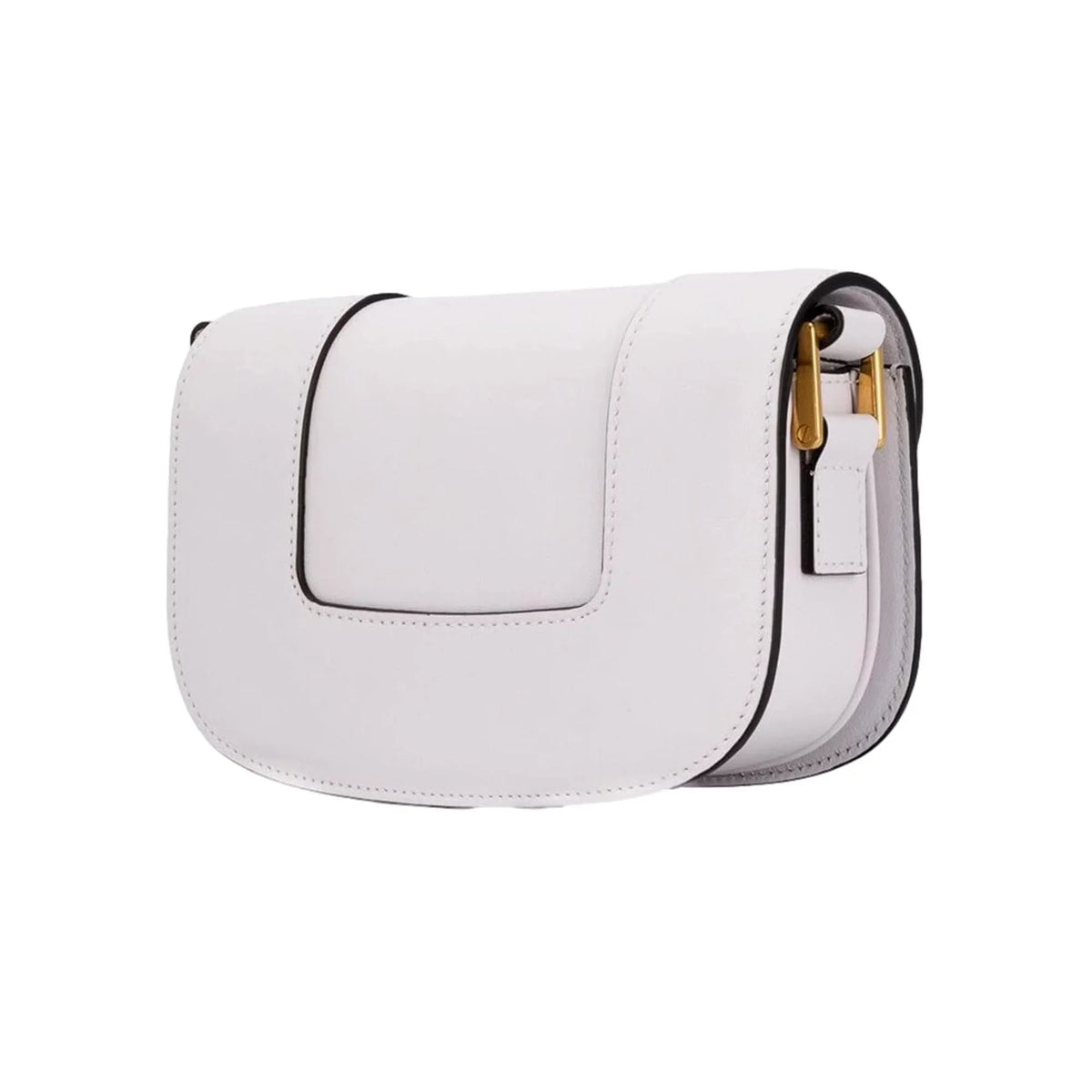 Supervee Ivory Small New Crossbody Leather Garavani Bag Valentino