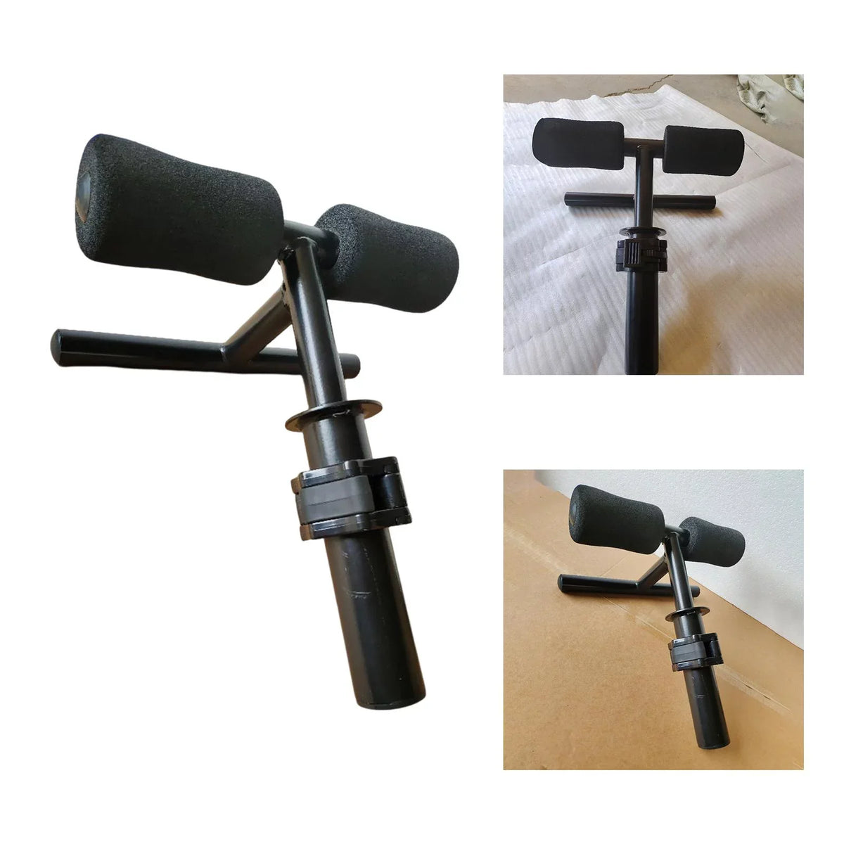 Training Exerciser ,Portable Equipment, Machine Tibialis Bar Football Training Exercise Swimming Anterior Fitness Training Training Leg Home for