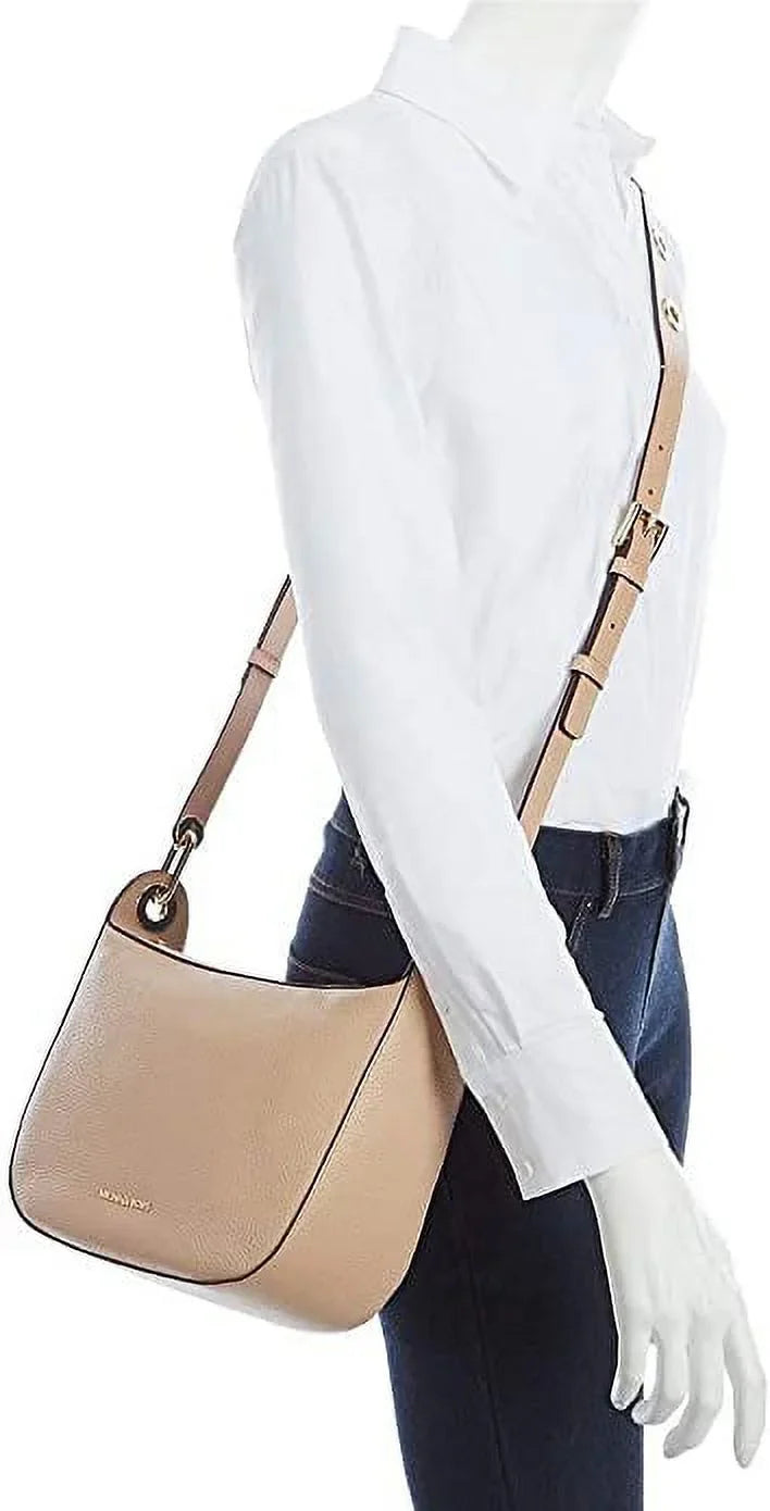 Barlow Michael Oyster Medium Bag Kors Messenger