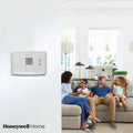 Non-Programmable Digital Thermostat Honeywell