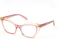 5197 Eyeglasses Pucci EP 074 Emilio Pink/Monocolor /