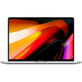 And 512GB MacBook Bar X62.6GHz,Silver W/ (Scratch 16" MVVL2LL/A Touch Dent Pro 16GB Used)