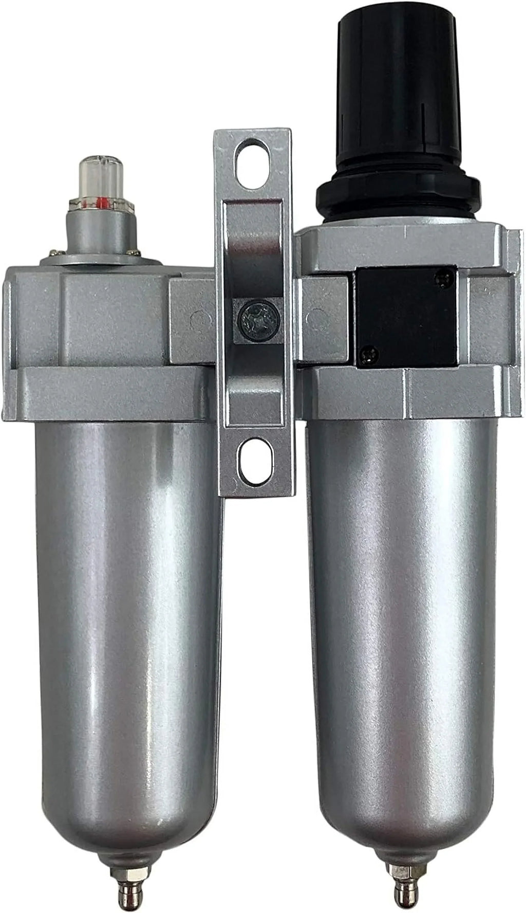 DUTY COMPRESSED PARTICULATE & REGULATOR COALESCING COMBO AIR FILTER HEAVY
