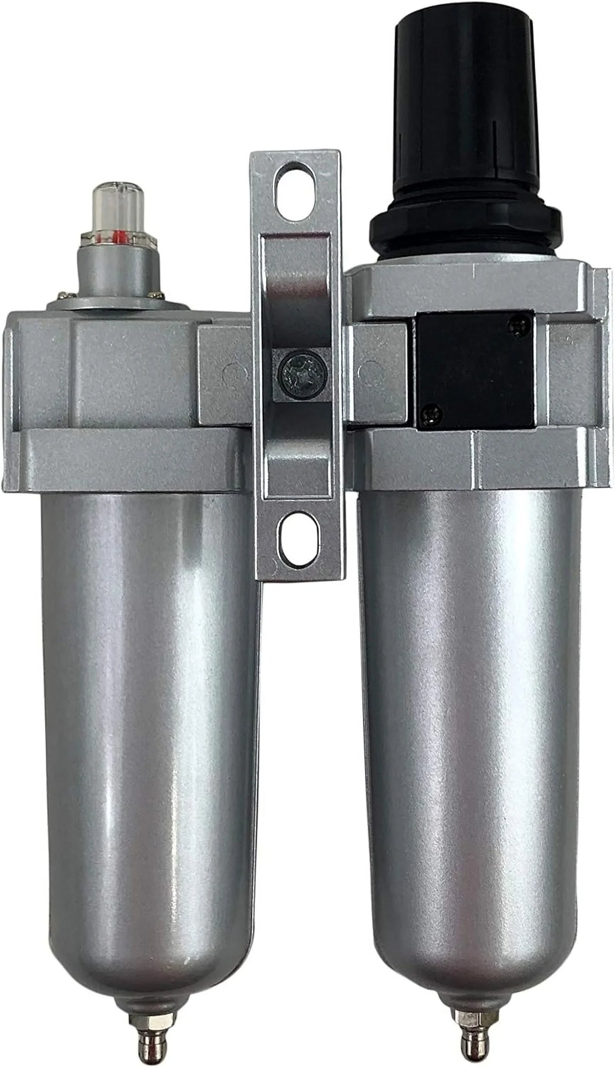 DUTY COMPRESSED PARTICULATE & REGULATOR COALESCING COMBO AIR FILTER HEAVY