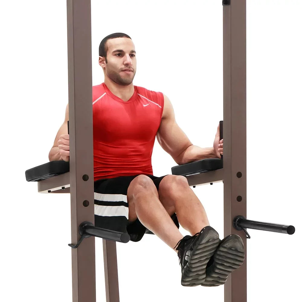 Tower SteelBody Power