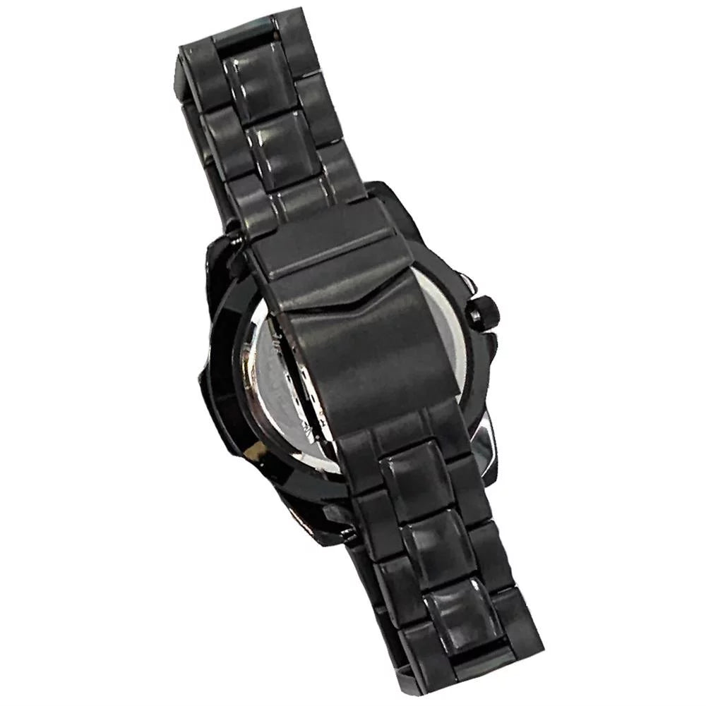 Fantom Game Steel Watch Sharks Watch San Black Jose Men's Time