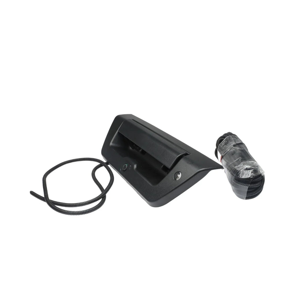 Tailgate 2015 2016 wired FL3Z9943400BA F-150 with for camera handle 2018 17