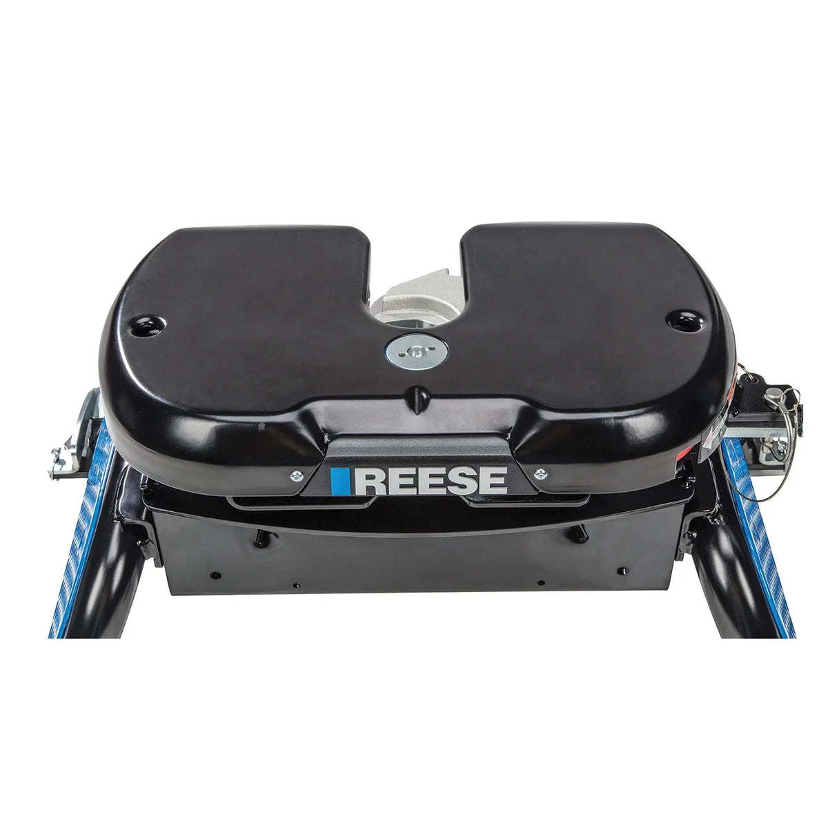 Hitch Fifth P/N:30919 Reese Wheel Trailer