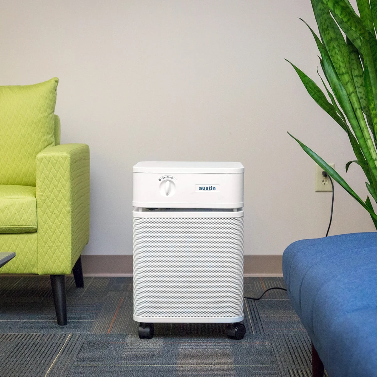 Healthmate Purifier, Air Austin Plus Air Plus, Cleaner Air Purpose Grade Medical Filter Class HEPA Sandstone First General