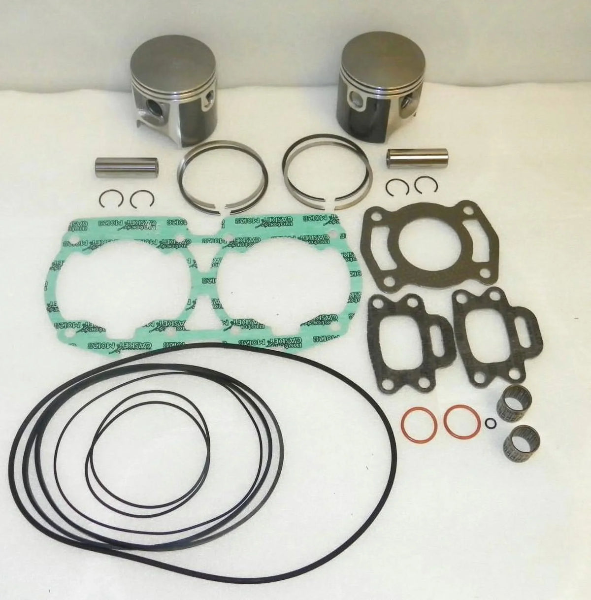 Numbers Doo 25MM Jet By New Platinum 01081521P 1989 Rebuild Part Ski Sea With 580CC KIT SP Over Compatible