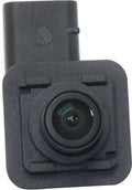 with Back Compatible Camera Up 2015-2017 F-150