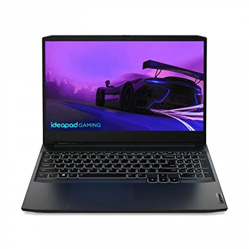3050 1TB Lenovo WiFi GeForce FHD 4GB, Gaming AMD USB-C, Ryzen 5600H 120Hz 3200MHz 32GB RJ45, RTX Backlit, 6, RAM, Keypad, 10 SSD, 3 6-Core (Beat HDMI, Ideapad Win i7-11600H), Laptop, Display, 15.6" 5