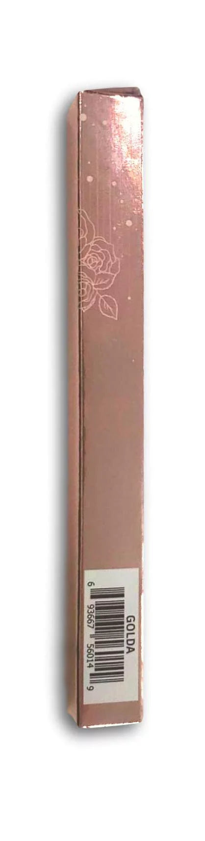 (Pearlized Gold)) (Metallic, Shadow Stick Golda Girlactik