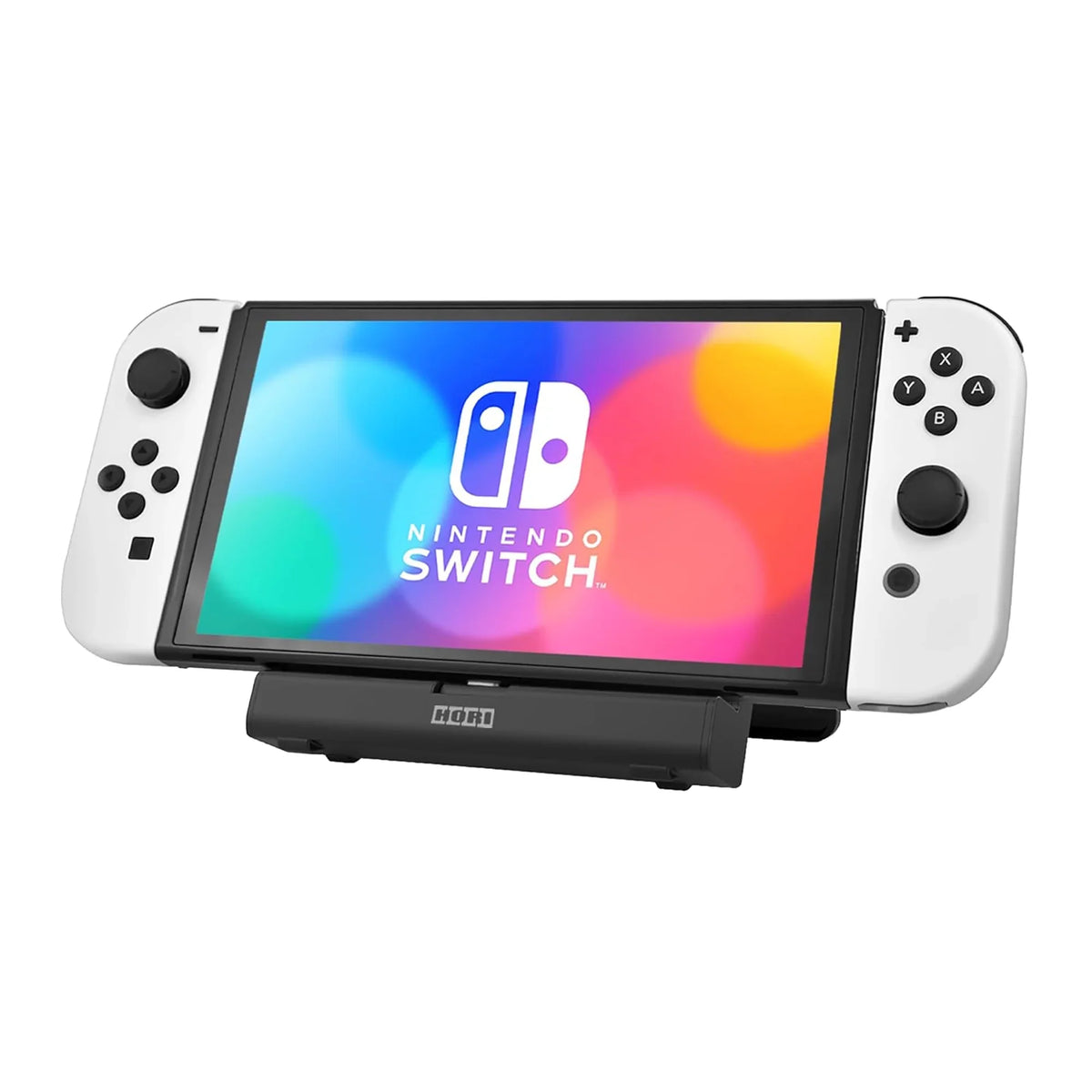 Nintendo Play Portable for Stand HORI Switch USB
