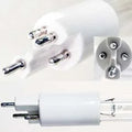 for Light Replacement / Replacement APUV-5 Bulb CUNO BIOLITE