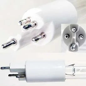 for Light Replacement / Replacement APUV-5 Bulb CUNO BIOLITE