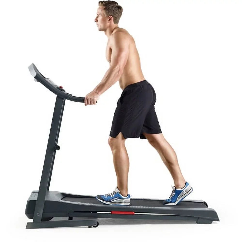 Weslo 5.9 Treadmill Cadence G
